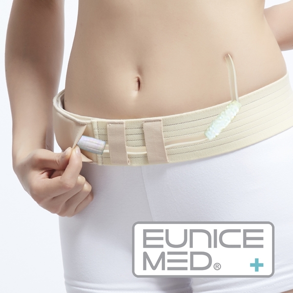 EUNICE MED康譜 腹膜透析專用腰帶CPO-3204